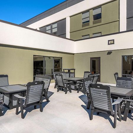 Best Western Richmond Indiana I-70 Екстер'єр фото