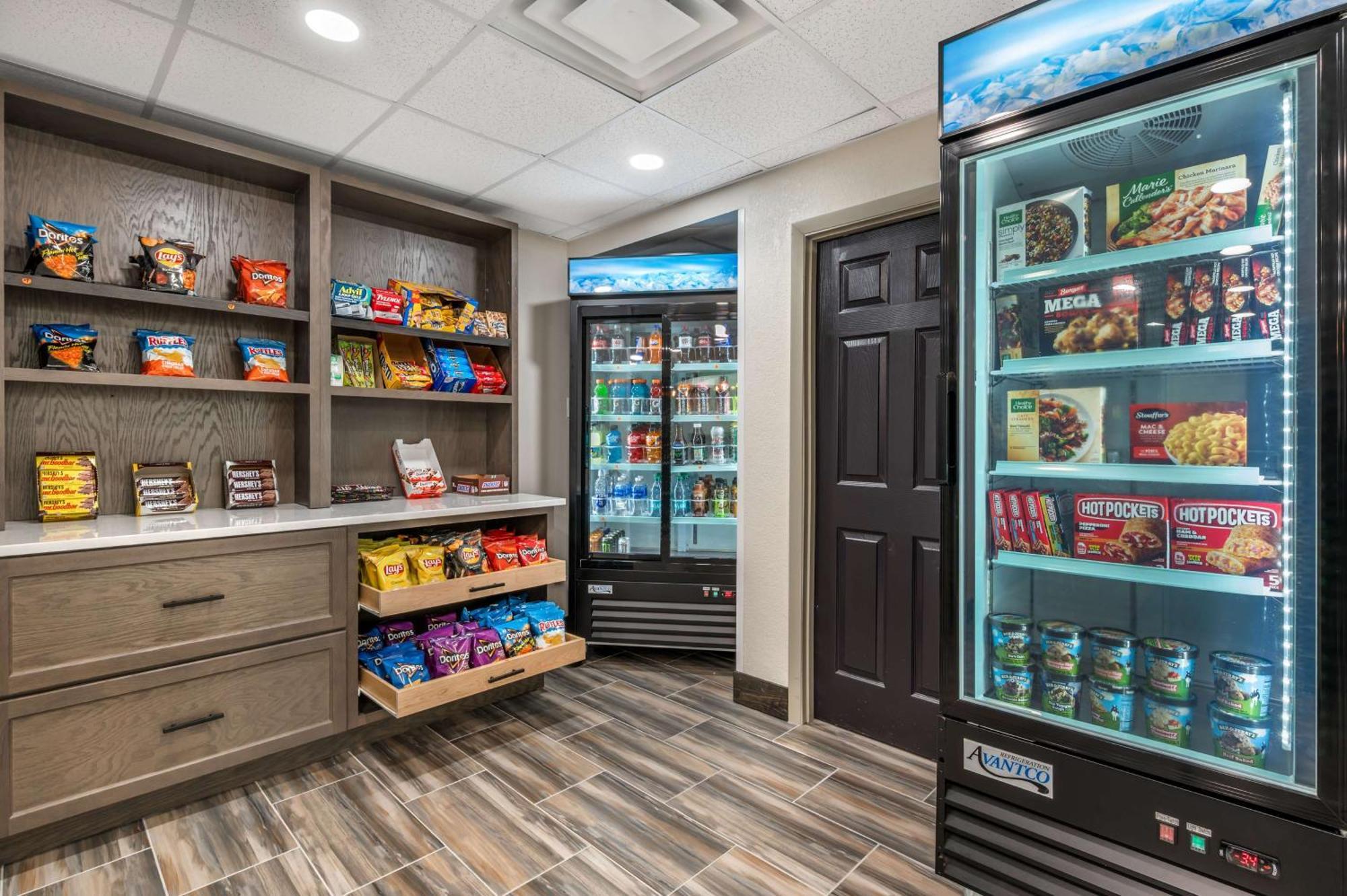 Best Western Richmond Indiana I-70 Екстер'єр фото