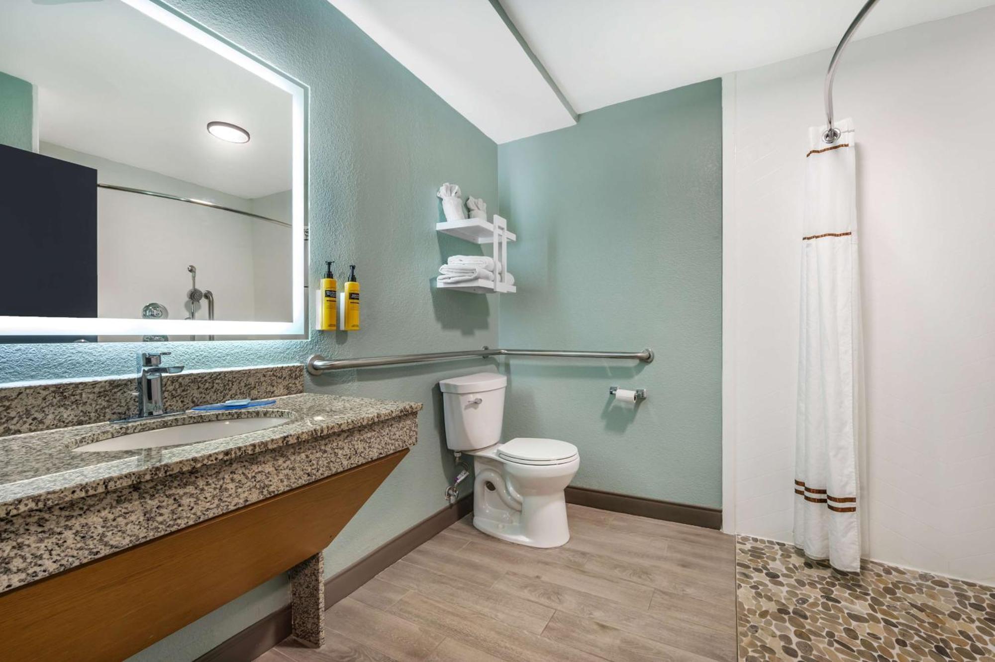 Best Western Richmond Indiana I-70 Екстер'єр фото