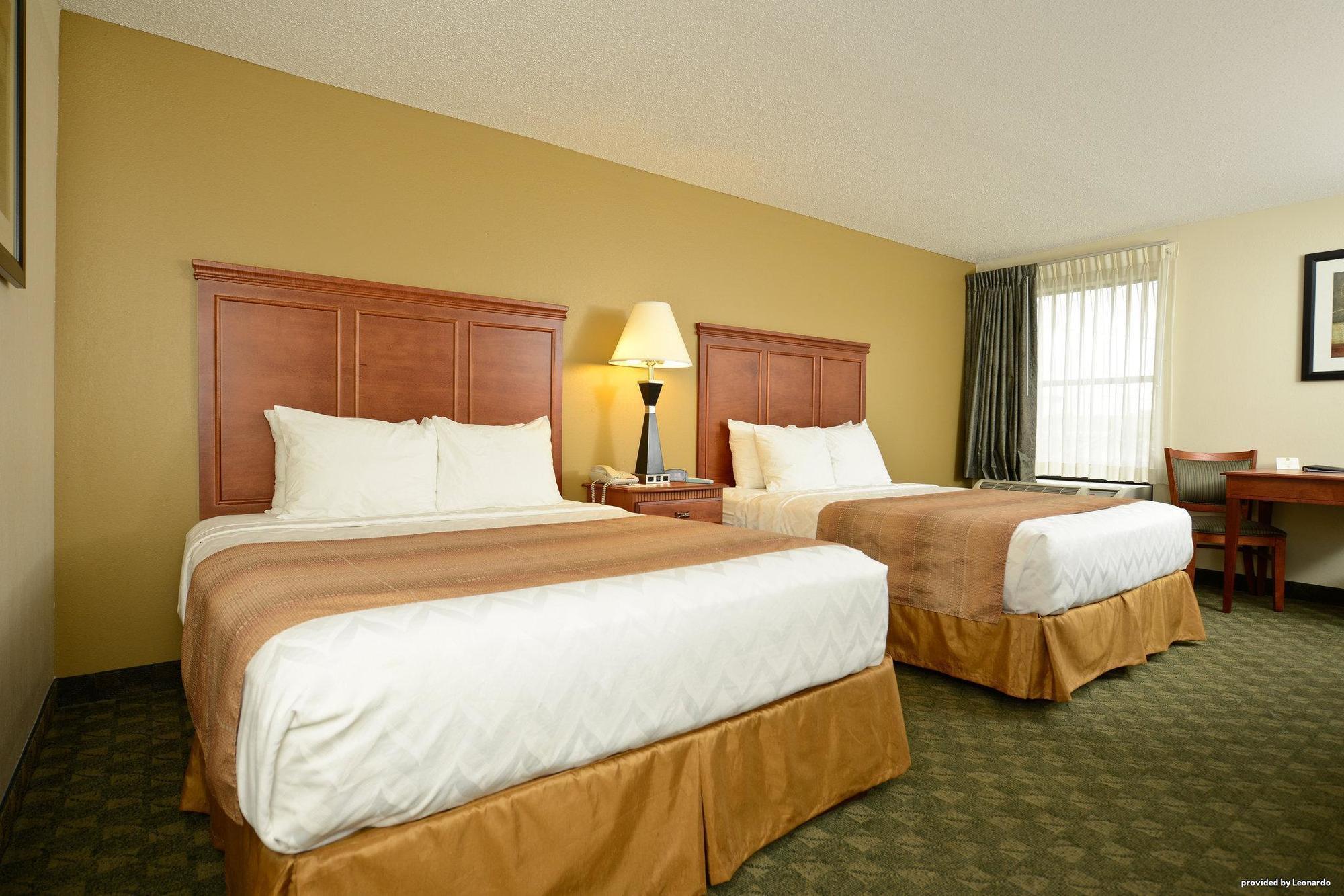Best Western Richmond Indiana I-70 Номер фото
