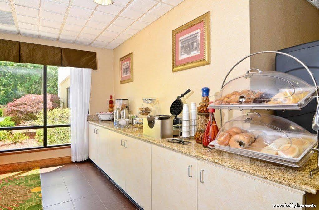 Best Western Richmond Indiana I-70 Екстер'єр фото